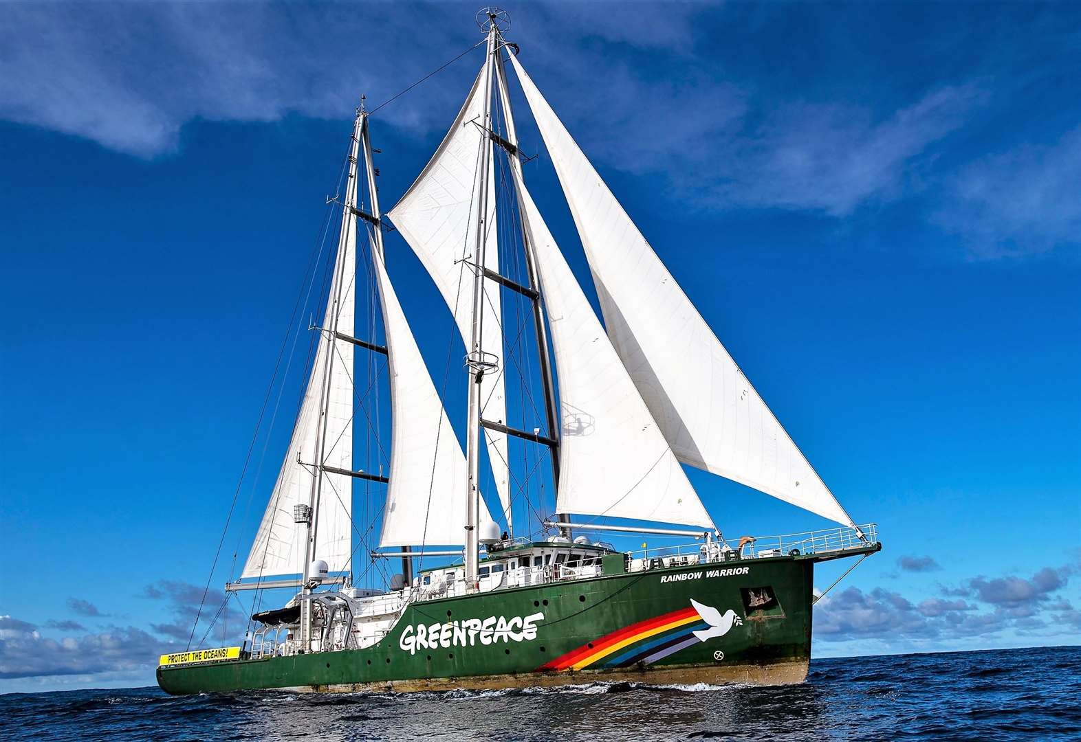 Greenpeace South Asia